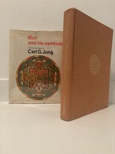 Man and His Symbols Carl Jung