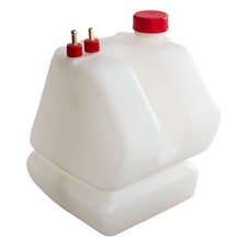 JJC Race and Rally Kart Fuel