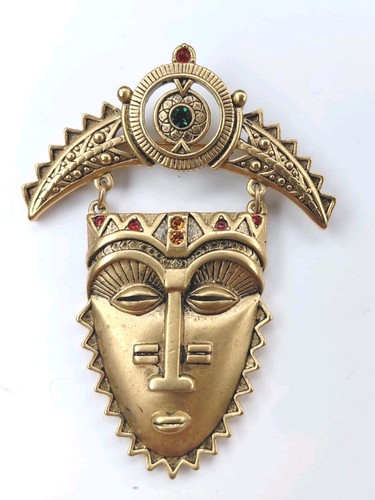 Vintage 1993 avon - vintage, mask