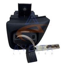 BMW X1 2009 E84 Ignition