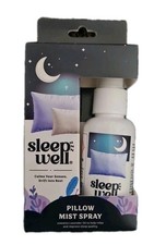 Pillow Mist Sleep Spray
