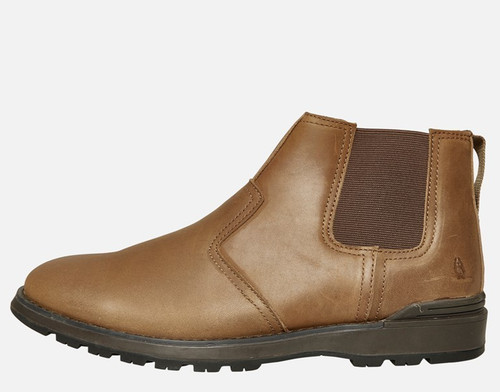 Hush puppies mens leather - hush,