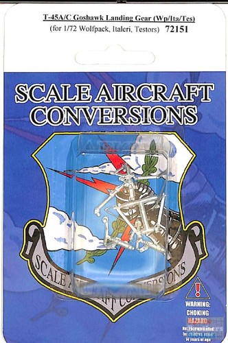 Sac72151 scale aircraft - sac72151,