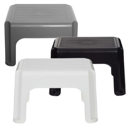 Step stool multipurpose - stool,