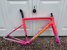 Specialized S-works Tarmac Sl6