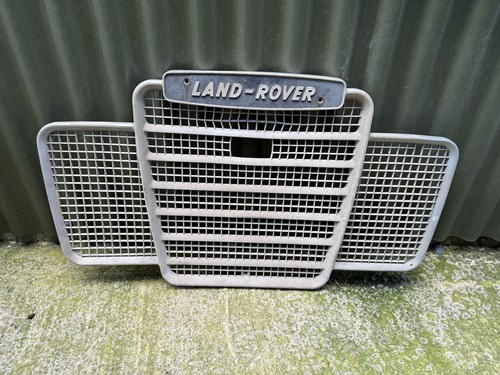 Genuine land rover - genuine, 3