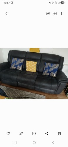 Scs elland seater powered - scs,