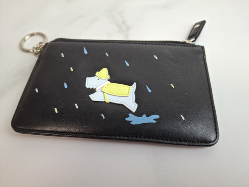Radley women black leather - black,