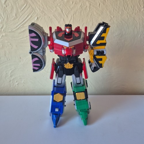 Power rangers samurai - power,