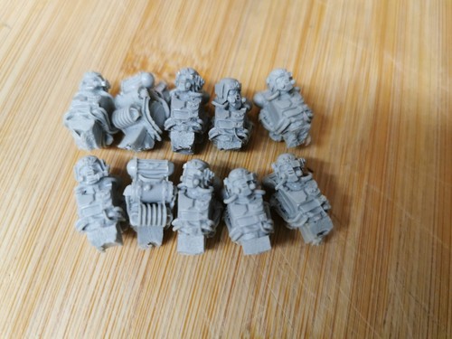 Forgeworld 40k astra - 40k,