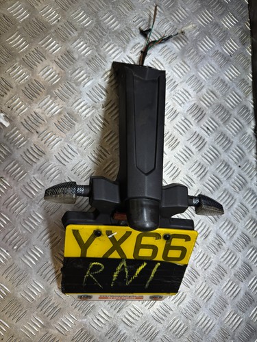 Yamaha 125 mt125 2015 - mt125,