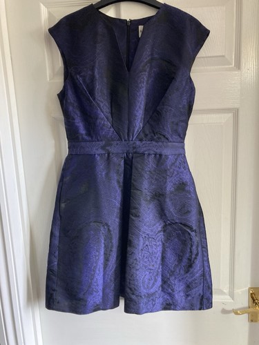 Brand new reiss - reiss, evie