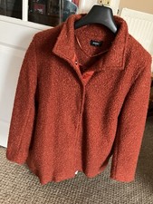 Klass Women's Jacket Size