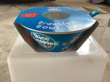 New Kelloggs Rice Krispies