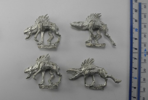 Kroot hounds metal tau au - hounds,