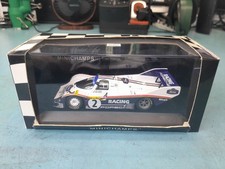Minichamps 1/43 430836602
