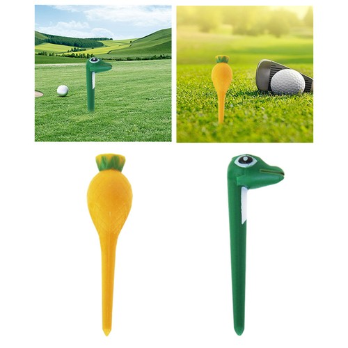 Novelty golf tees - golf,