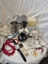 House Clearance Joblot Curios