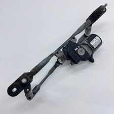 Ford mk2 wiper motor front - mk2,