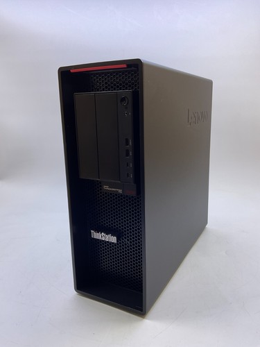 Lenovo thinkstation p620 ryzen - lenovo,