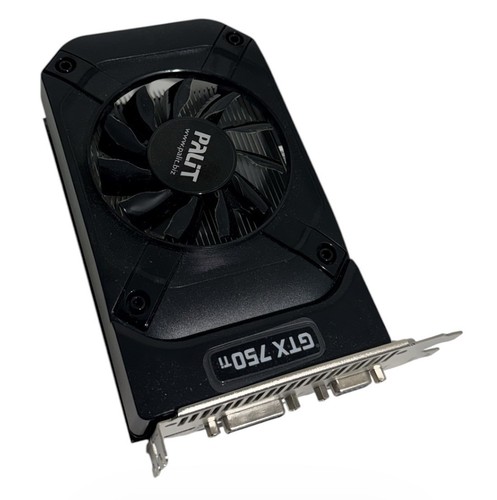 Zotac nvidia geforce gtx750 - nvidia,