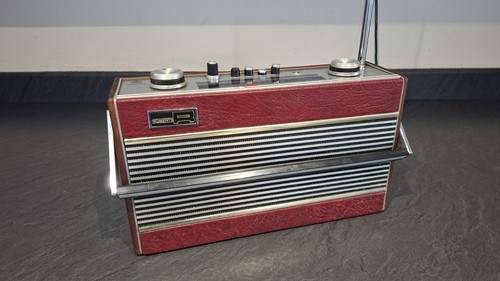 Roberts r606 vintage - roberts,