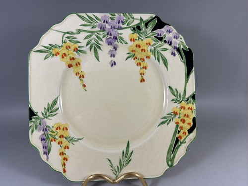 Art deco wedgwood - art,