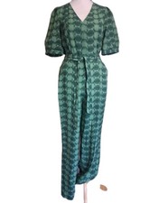 Oliver Bonas - 2 Tone Green