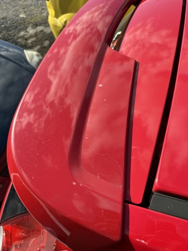 Ford fiesta 2002 2008 st150 - ford,