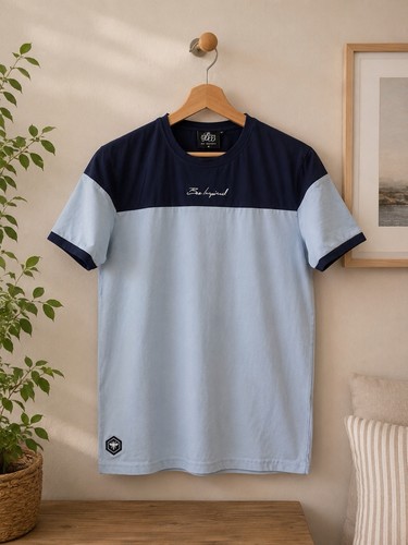 Bee inspired b33 blue colour - inspired,