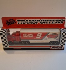 Matchbox Superstar