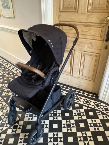Nuna mixx pushchair and - nuna,