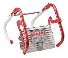 Fire Escape Ladder, 2-Story