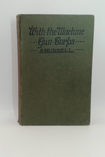 With The Machine Gun Corps