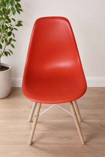 Herman miller eames - herman, shell