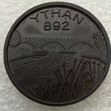 Scotland Masonic Token - Lodge