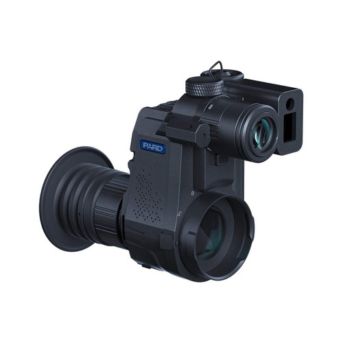 Pard nv007sp2 lrf - 4k,