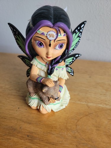 Jasmine becket griffith spirit - jasmine,