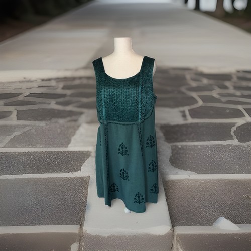 Holy clothing green - holy,
