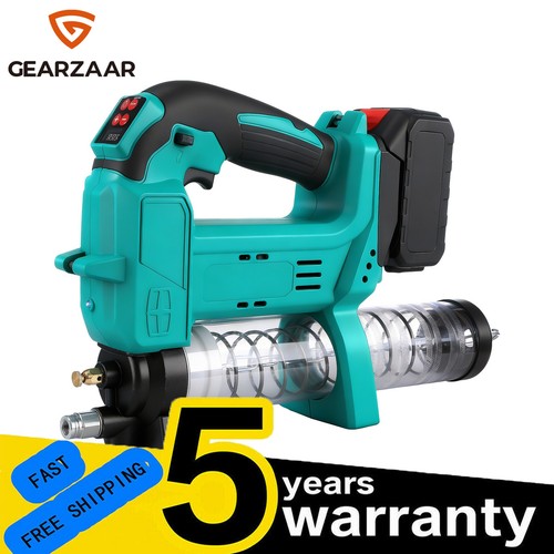 10000psi electric cordless - 10000psi,