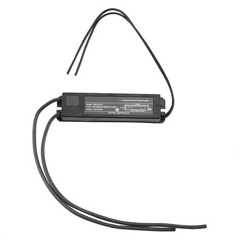 Neon light transformer 25w - neon,