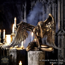 Angel Ornament Steampunk