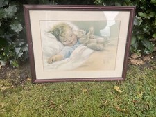 BESSIE PEASE GUTTMANN BABY A