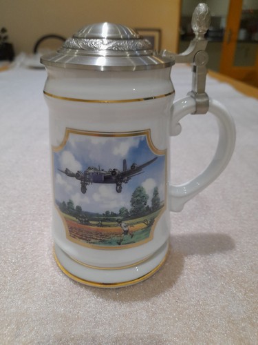 Davenport tankard stirling - davenport,