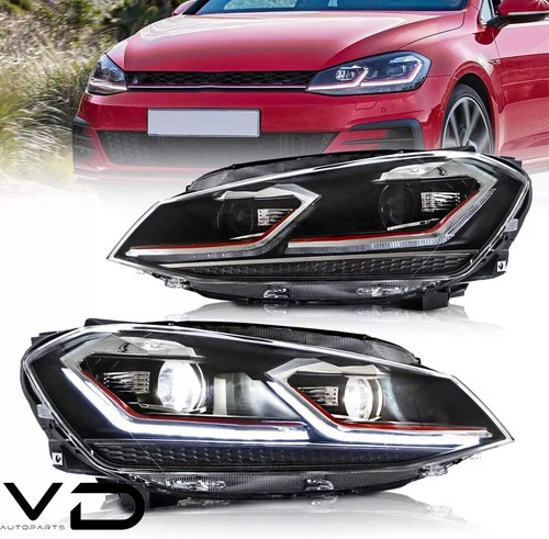 For golf mk7 2013 - for,