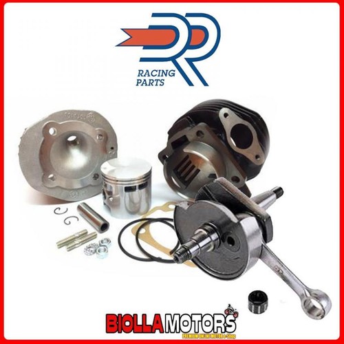 Cone shaft cylinder kit - cone,