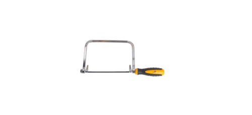 Ram coping saw - 6'',