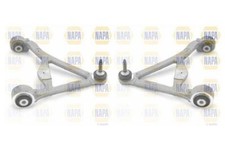 Pair Suspension Arm Wishbone