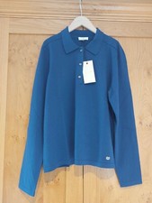 Le Chameau. Size XL. Blue