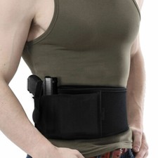 Gun Holster Universal 9mm